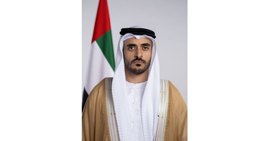 شكر رئيس الدولة ومنصور بن زايد.. زايد بن محمد : إنشاء الهيئة الافتراضية بإدارة المجتمع يأتي امتداداً لنهج زايد وتجسيداً لرؤية رئيس الدولة في تمكين الطاقات الوطنية للإسهام في صناعة مستقبل وطنهم