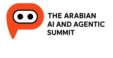 قمة الذكاء الاصطناعي العربي والأنظمة الوكيلة