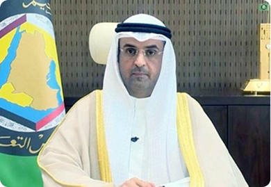 H.E. Sheikh Jameel bin Ibrahim Al-Hujailan