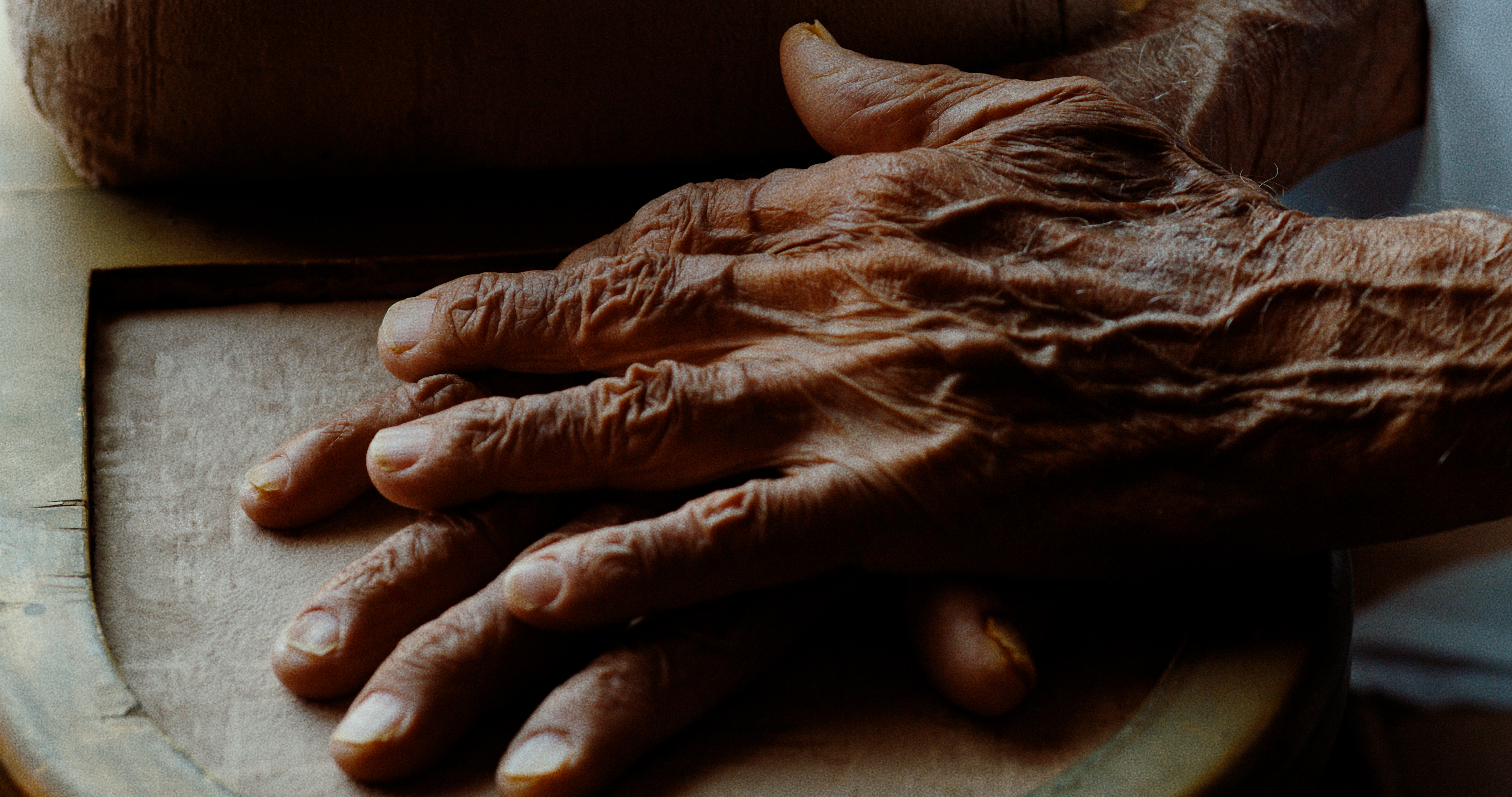 كبار المواطنين